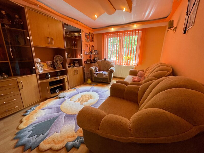 Oltenitei, Metrou Piata Sudului, apartament cu 2 camere.
